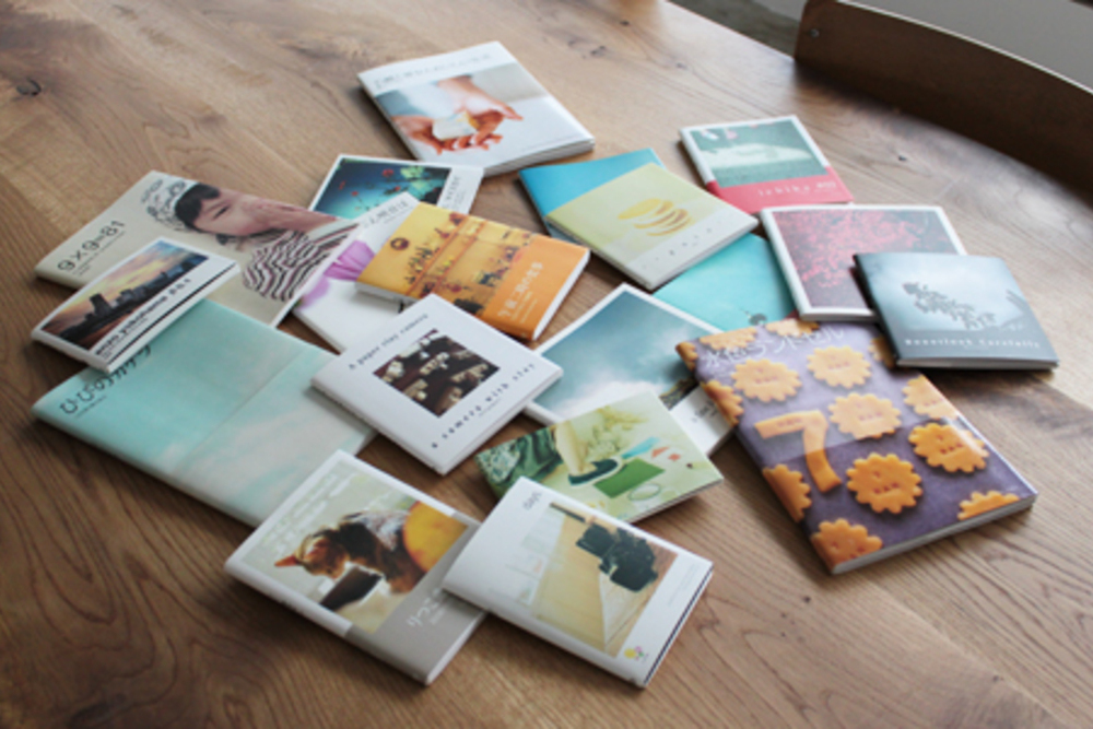 Photoback Awardとは