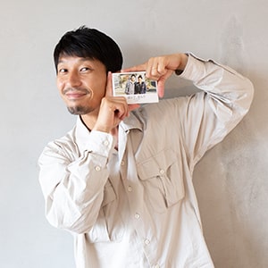 浅田政志