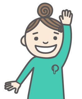 わからないことはLINEでフォト子に質問しよう！