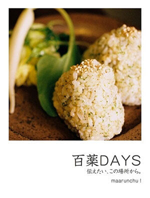 百薬DAYS