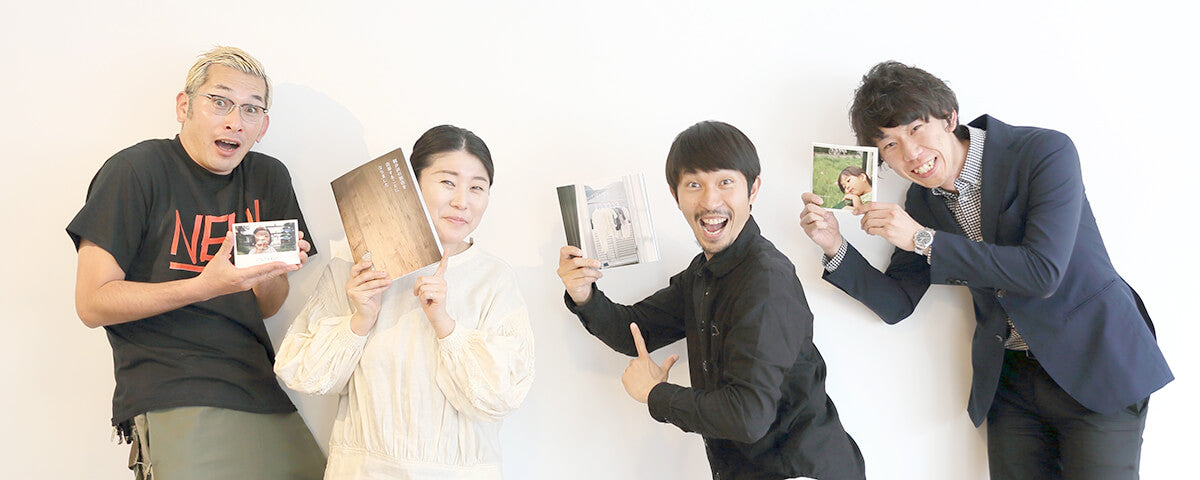 Photoback Award 2018