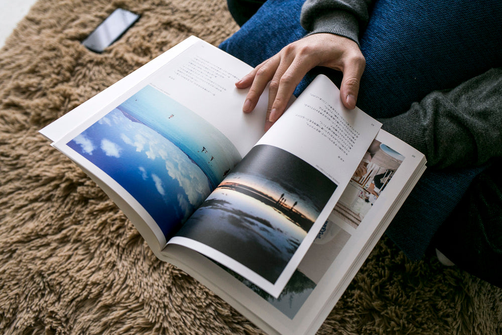 Photoback［フォトバック］とは