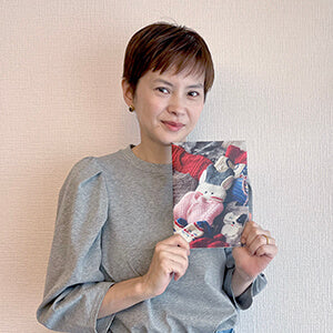 今宿麻美