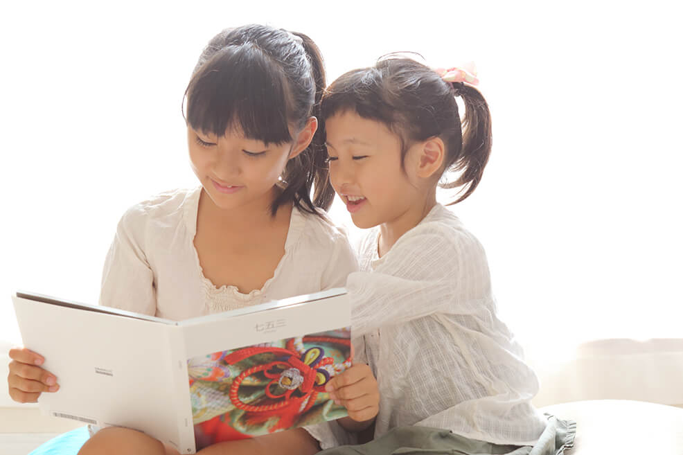 孫との絆を写真で綴る愛情たっぷりの敬老の日ギフト