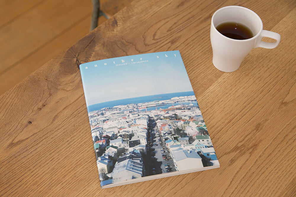 旅行写真がたっぷり入る、見ごたえのある一冊に【GRAPH(グラフ)】