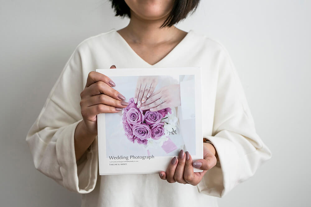 結婚式の披露宴で「両親へのプレゼント」として